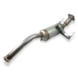 Ruß-/Partikelfilter, Abgasanlage AHG AHG2358