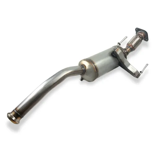 Ruß-/Partikelfilter, Abgasanlage AHG AHG2097 Bild Ruß-/Partikelfilter, Abgasanlage AHG AHG2097