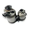 Ruß-/Partikelfilter, Abgasanlage AHG AHG2098 Bild Ruß-/Partikelfilter, Abgasanlage AHG AHG2098