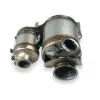 Ruß-/Partikelfilter, Abgasanlage AHG AHG2098 Bild Ruß-/Partikelfilter, Abgasanlage AHG AHG2098