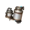Ruß-/Partikelfilter, Abgasanlage AHG AHG2099 Bild Ruß-/Partikelfilter, Abgasanlage AHG AHG2099