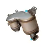 Ruß-/Partikelfilter, Abgasanlage AHG AHG2099 Bild Ruß-/Partikelfilter, Abgasanlage AHG AHG2099