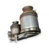Ruß-/Partikelfilter, Abgasanlage AHG AHG2100 Bild Ruß-/Partikelfilter, Abgasanlage AHG AHG2100