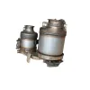 Ruß-/Partikelfilter, Abgasanlage AHG AHG2100 Bild Ruß-/Partikelfilter, Abgasanlage AHG AHG2100