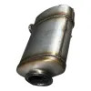 Ruß-/Partikelfilter, Abgasanlage AHG AHG2106 Bild Ruß-/Partikelfilter, Abgasanlage AHG AHG2106