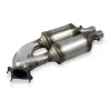 Ruß-/Partikelfilter, Abgasanlage AHG AHG2108 Bild Ruß-/Partikelfilter, Abgasanlage AHG AHG2108