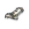 Ruß-/Partikelfilter, Abgasanlage AHG AHG2111 Bild Ruß-/Partikelfilter, Abgasanlage AHG AHG2111
