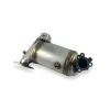 Ruß-/Partikelfilter, Abgasanlage AHG AHG2111 Bild Ruß-/Partikelfilter, Abgasanlage AHG AHG2111