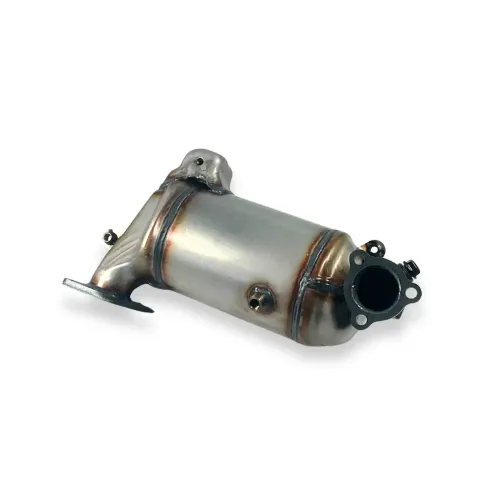 Ruß-/Partikelfilter, Abgasanlage AHG AHG2111 Bild Ruß-/Partikelfilter, Abgasanlage AHG AHG2111