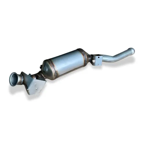 Ruß-/Partikelfilter, Abgasanlage AHG AHG2112 Bild Ruß-/Partikelfilter, Abgasanlage AHG AHG2112