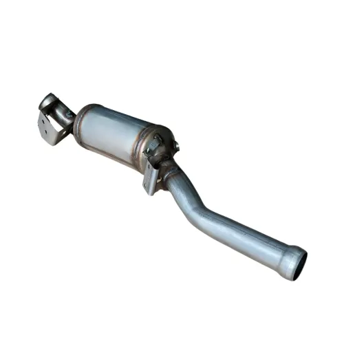 Ruß-/Partikelfilter, Abgasanlage AHG AHG2112 Bild Ruß-/Partikelfilter, Abgasanlage AHG AHG2112