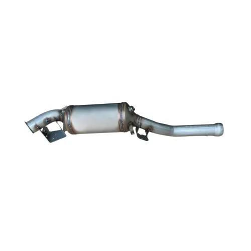 Ruß-/Partikelfilter, Abgasanlage AHG AHG2112 Bild Ruß-/Partikelfilter, Abgasanlage AHG AHG2112