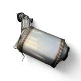 Ruß-/Partikelfilter, Abgasanlage AHG AHG2444