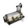 Ruß-/Partikelfilter, Abgasanlage AHG AHG2113 Bild Ruß-/Partikelfilter, Abgasanlage AHG AHG2113