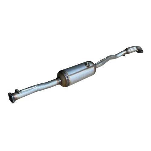 Ruß-/Partikelfilter, Abgasanlage AHG AHG2116 Bild Ruß-/Partikelfilter, Abgasanlage AHG AHG2116