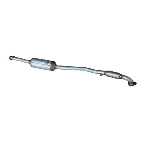 Ruß-/Partikelfilter, Abgasanlage AHG AHG2116 Bild Ruß-/Partikelfilter, Abgasanlage AHG AHG2116