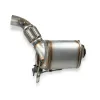 Ruß-/Partikelfilter, Abgasanlage AHG AHG2117 Bild Ruß-/Partikelfilter, Abgasanlage AHG AHG2117