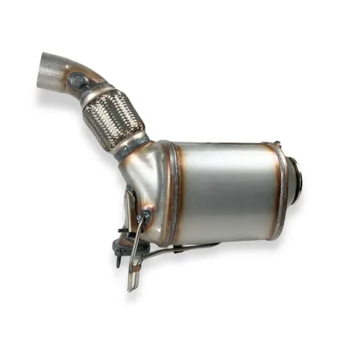 Ruß-/Partikelfilter, Abgasanlage AHG AHG2117 Bild Ruß-/Partikelfilter, Abgasanlage AHG AHG2117