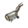 Ruß-/Partikelfilter, Abgasanlage AHG AHG2117 Bild Ruß-/Partikelfilter, Abgasanlage AHG AHG2117