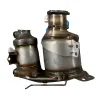 Ruß-/Partikelfilter, Abgasanlage AHG AHG2118 Bild Ruß-/Partikelfilter, Abgasanlage AHG AHG2118