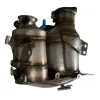 Ruß-/Partikelfilter, Abgasanlage AHG AHG2118 Bild Ruß-/Partikelfilter, Abgasanlage AHG AHG2118