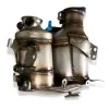 Ruß-/Partikelfilter, Abgasanlage AHG AHG2118 Bild Ruß-/Partikelfilter, Abgasanlage AHG AHG2118