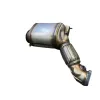 Ruß-/Partikelfilter, Abgasanlage AHG AHG2119S Bild Ruß-/Partikelfilter, Abgasanlage AHG AHG2119S