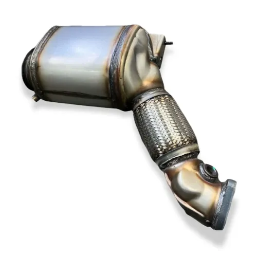 Ruß-/Partikelfilter, Abgasanlage AHG AHG2119S Bild Ruß-/Partikelfilter, Abgasanlage AHG AHG2119S
