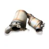Ruß-/Partikelfilter, Abgasanlage AHG AHG2120 Bild Ruß-/Partikelfilter, Abgasanlage AHG AHG2120