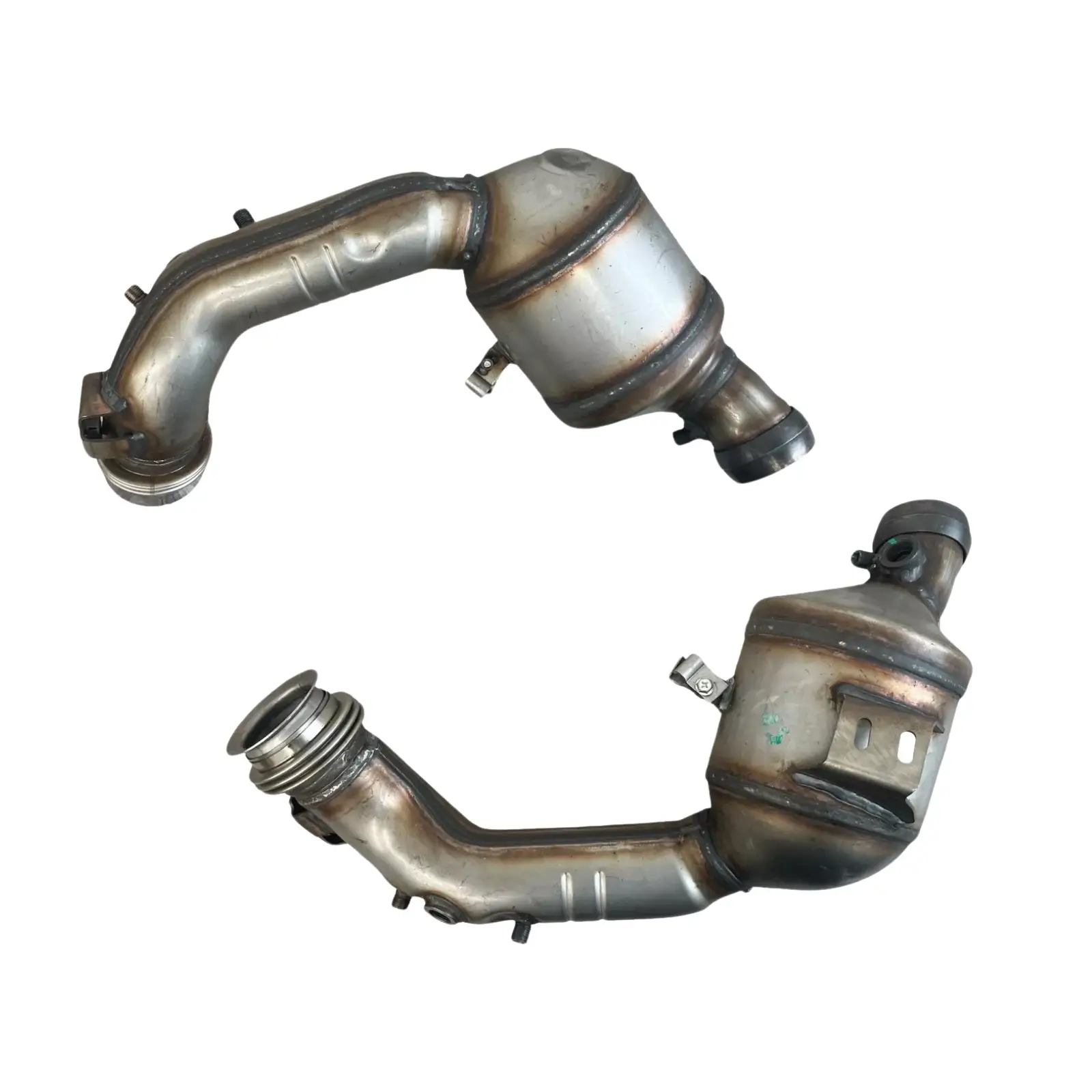 Ruß-/Partikelfilter, Abgasanlage AHG AHG2121