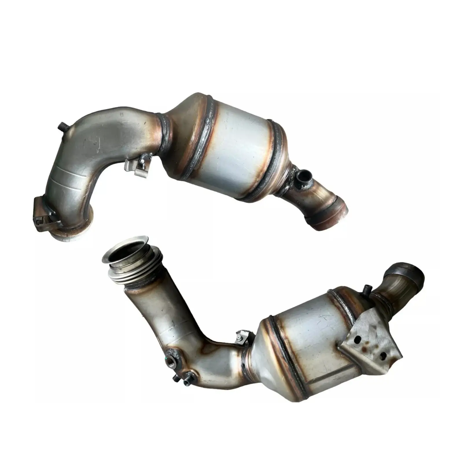 Ruß-/Partikelfilter, Abgasanlage AHG AHG2122