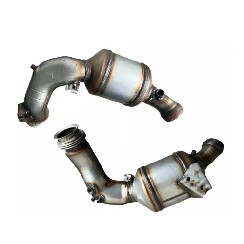 Ruß-/Partikelfilter, Abgasanlage AHG AHG2122 Bild Ruß-/Partikelfilter, Abgasanlage AHG AHG2122