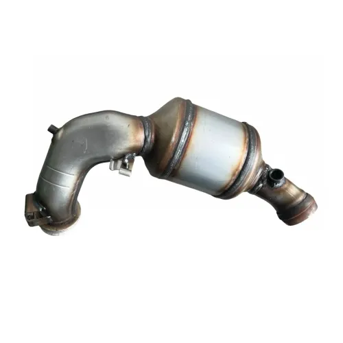 Ruß-/Partikelfilter, Abgasanlage AHG AHG2122 Bild Ruß-/Partikelfilter, Abgasanlage AHG AHG2122