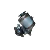 Ruß-/Partikelfilter, Abgasanlage AHG AHG2123 Bild Ruß-/Partikelfilter, Abgasanlage AHG AHG2123