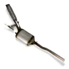 Ruß-/Partikelfilter, Abgasanlage AHG AHG2125S Bild Ruß-/Partikelfilter, Abgasanlage AHG AHG2125S