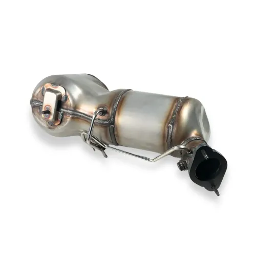 Ruß-/Partikelfilter, Abgasanlage AHG AHG2127 Bild Ruß-/Partikelfilter, Abgasanlage AHG AHG2127