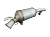 Ruß-/Partikelfilter, Abgasanlage AHG AHG2128 Bild Ruß-/Partikelfilter, Abgasanlage AHG AHG2128