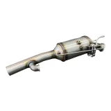 Ruß-/Partikelfilter, Abgasanlage AHG AHG2128