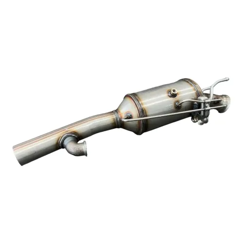 Ruß-/Partikelfilter, Abgasanlage AHG AHG2128 Bild Ruß-/Partikelfilter, Abgasanlage AHG AHG2128