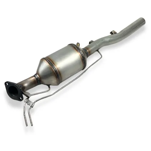 Ruß-/Partikelfilter, Abgasanlage AHG AHG2130 Bild Ruß-/Partikelfilter, Abgasanlage AHG AHG2130