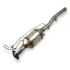 Ruß-/Partikelfilter, Abgasanlage AHG AHG2130 Bild Ruß-/Partikelfilter, Abgasanlage AHG AHG2130