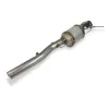 Ruß-/Partikelfilter, Abgasanlage AHG AHG2130 Bild Ruß-/Partikelfilter, Abgasanlage AHG AHG2130