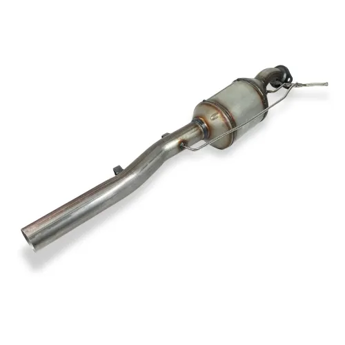 Ruß-/Partikelfilter, Abgasanlage AHG AHG2130 Bild Ruß-/Partikelfilter, Abgasanlage AHG AHG2130