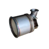 Ruß-/Partikelfilter, Abgasanlage AHG AHG2131