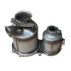 Ruß-/Partikelfilter, Abgasanlage AHG AHG2131S Bild Ruß-/Partikelfilter, Abgasanlage AHG AHG2131S