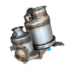 Ruß-/Partikelfilter, Abgasanlage AHG AHG2131S Bild Ruß-/Partikelfilter, Abgasanlage AHG AHG2131S