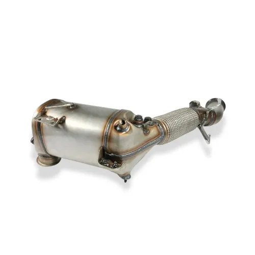 Ruß-/Partikelfilter, Abgasanlage AHG AHG2132S Bild Ruß-/Partikelfilter, Abgasanlage AHG AHG2132S
