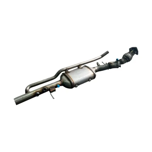 Ruß-/Partikelfilter, Abgasanlage AHG AHG2133 Bild Ruß-/Partikelfilter, Abgasanlage AHG AHG2133