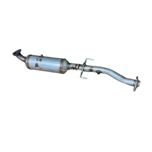 Ruß-/Partikelfilter, Abgasanlage AHG AHG2135 Bild Ruß-/Partikelfilter, Abgasanlage AHG AHG2135