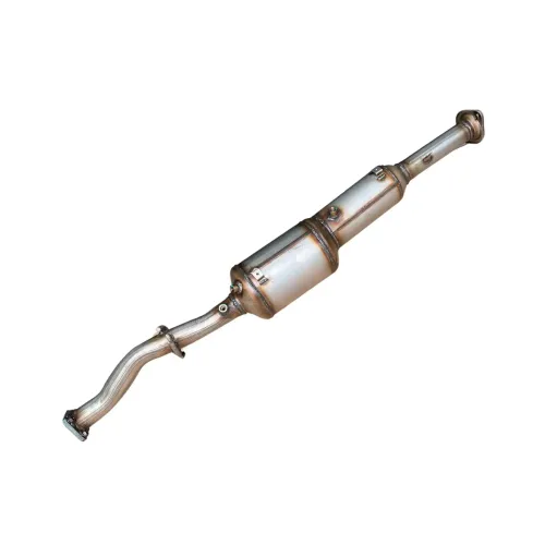 Ruß-/Partikelfilter, Abgasanlage AHG AHG2138 Bild Ruß-/Partikelfilter, Abgasanlage AHG AHG2138